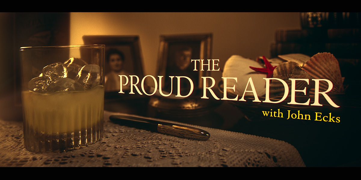 The Proud Reader Featured Image
